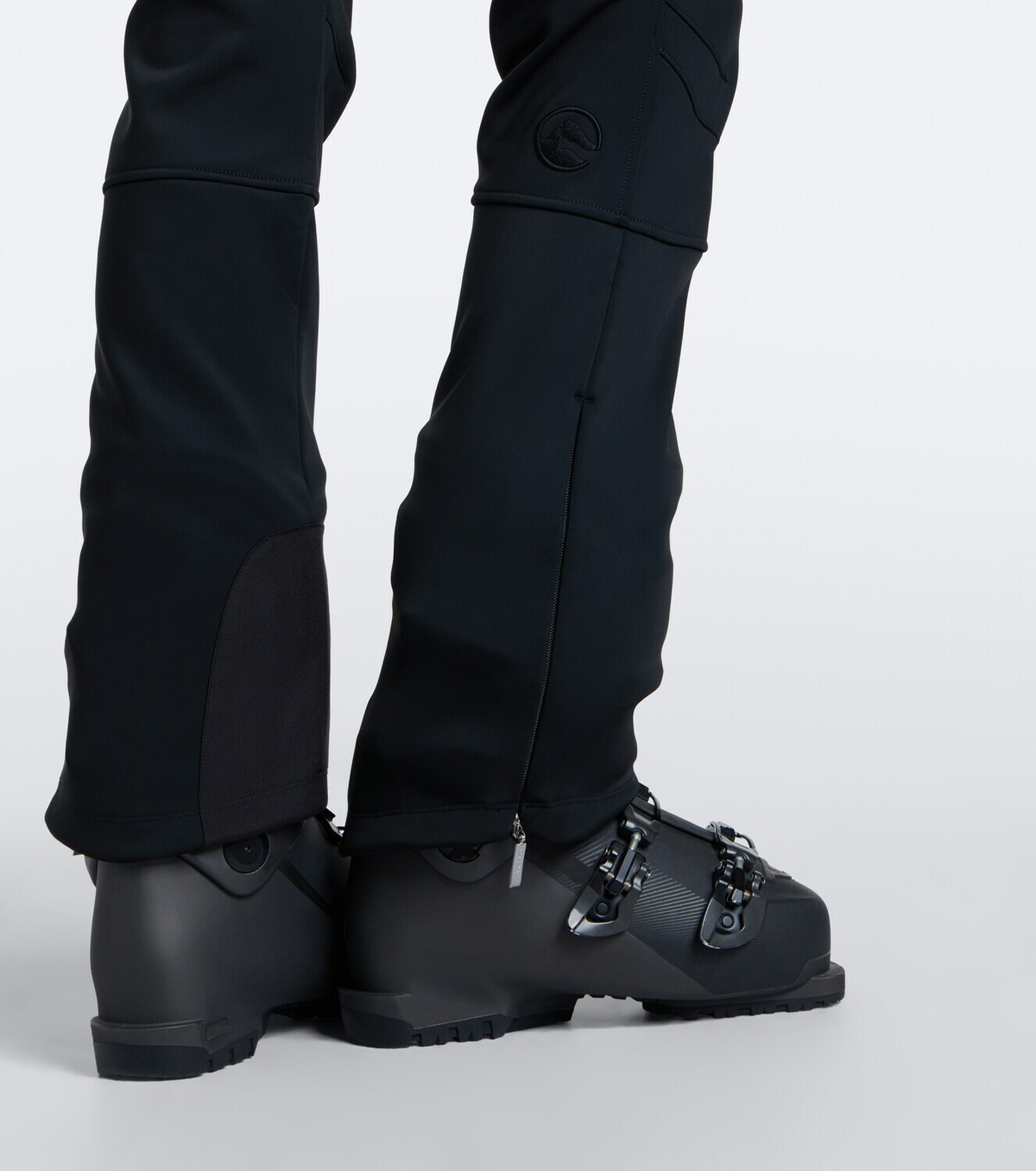 Cordova Saint Moritz flared ski pants