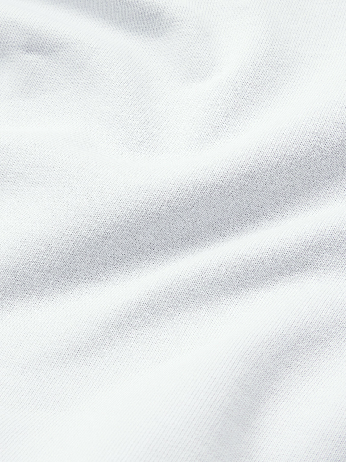 Folk - Prism Cotton-Jersey Sweatshirt - Gray