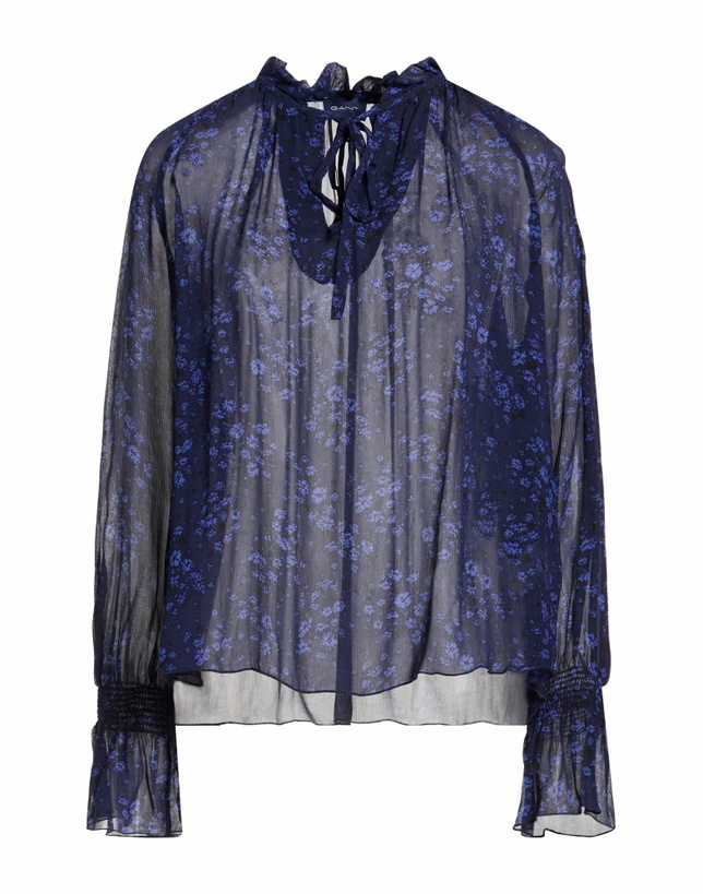 Photo: Gant Womens Top Midnight in Blue