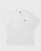 Autry Action Shoes Tee Iconic Man White - Mens - Shortsleeves