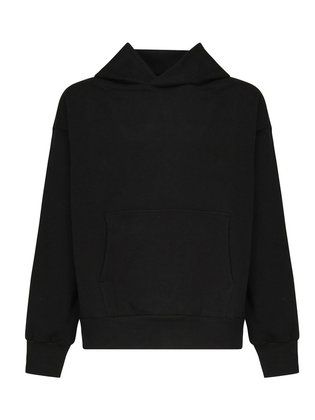 Photo: Barrow Oversized Sweatshirt With Logo