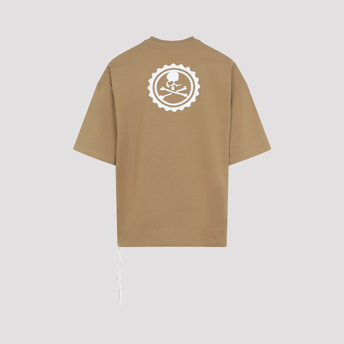 Mastermind Japan University T-shirt mastermind JAPAN