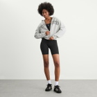 4th & Reckless Women's Sienna Hoodie in Grey
