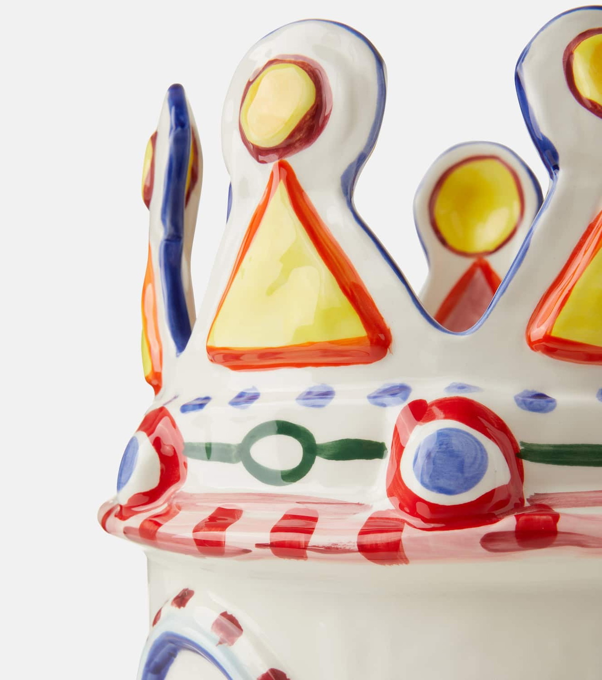 Serax Sicily 02 vase