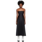 Saks Potts Black Jepska Dress