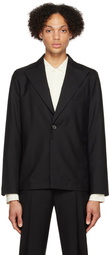 Séfr Black Power Blazer