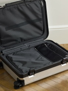 DB Journey - Ramverk Polycarbonate and Aluminium Check-In Suitcase