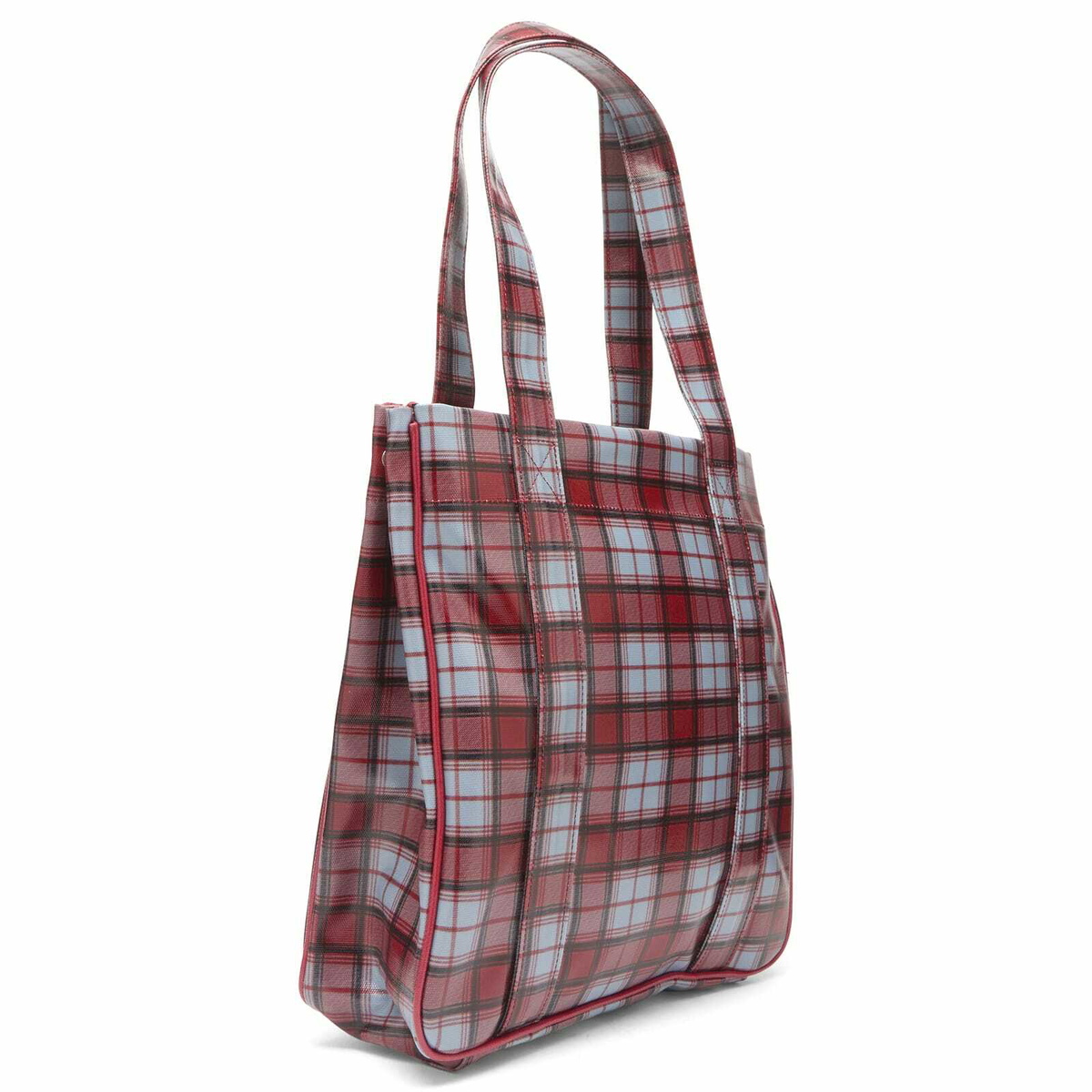 Damson Madder Women's DM Tote in Multi 