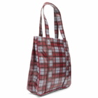 Damson Madder Women's DM Tote in Multi 
