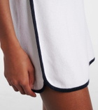 Jardin des Orangers Cashmere shorts