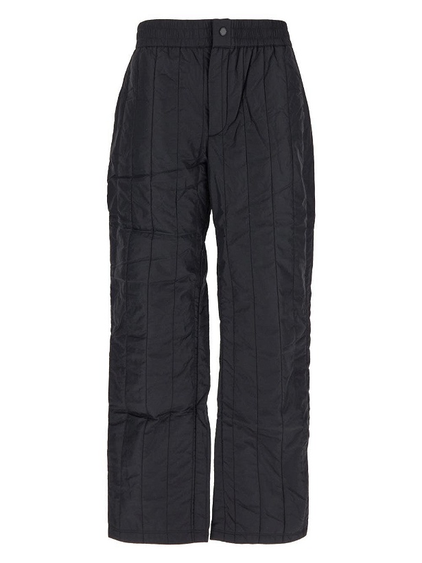 Photo: Canada Goose Carlyle Quilted Pant