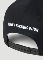 Honey Fucking Dijon - Shade Baseball Cap in Black