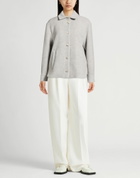 Peserico Womens Jacket in Grey
