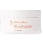 Dr. Dennis Gross Skincare - DRx Acne Eliminating Pads x 45 - Colorless