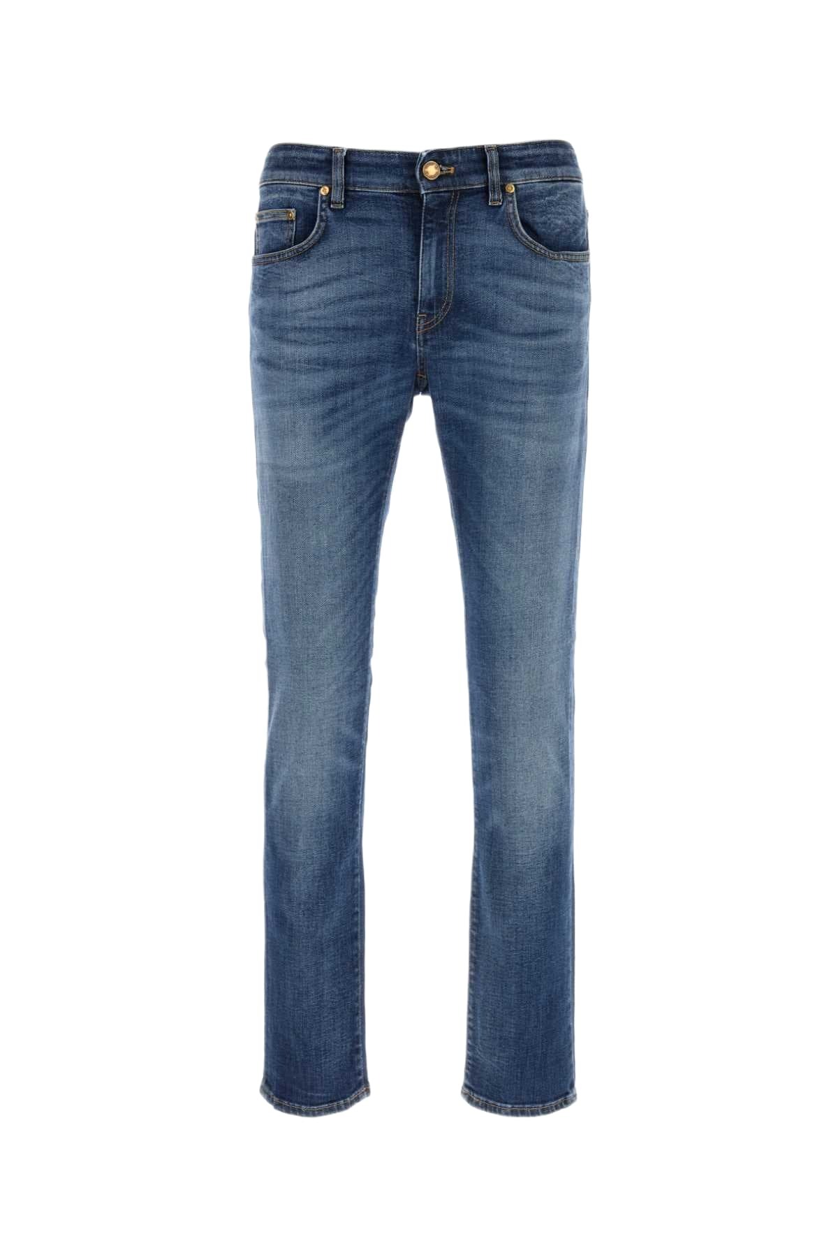 PT Torino Stretch Denim Jeans