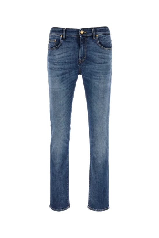 Photo: PT Torino Stretch Denim Jeans