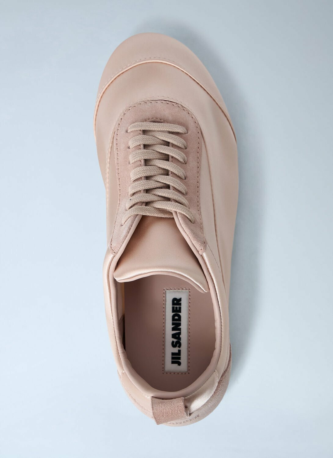 Jil Sander Low-Top Sneakers