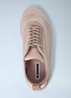 Jil Sander Low-Top Sneakers