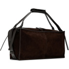 Staud Brown Harold Bag