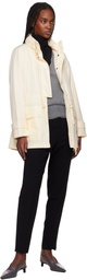 MACKAGE Off-White Keryn Rain Jacket