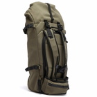 Db Journey Snow Pro Backpack - 25L in Mash Green 
