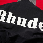 Rhude Flight Jacket