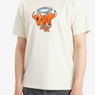 Dime Men's Purgatory T-Shirt in Natural