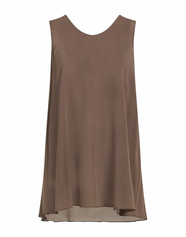 Photo: Gentryportofino Womens Top Taupe