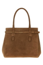 Dsquared2 Biscuit Suede Twin Handbag