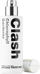 Comme des Garçons Parfums Series #10 Clash Chlorophyll Gardenia Eau de Parfum, 30 mL