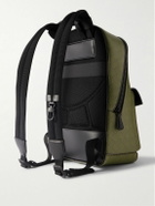 Montblanc - Extreme 3.0 Printed Leather Backpack
