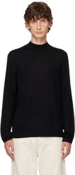 Tiger of Sweden Black Tern Sweater