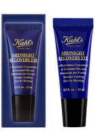 Kiehl's Midnight Recovery Eye 15ml, Lotions, Specifically Formulated