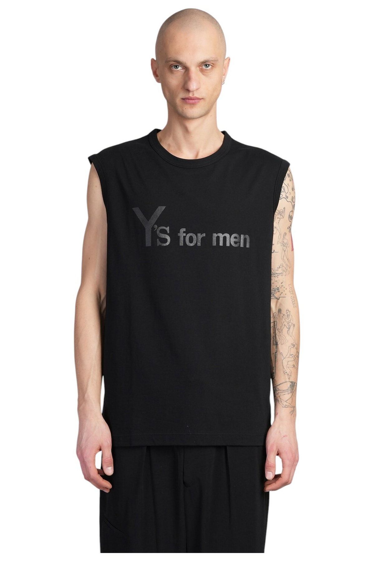 ARCHIVE COLLECTION Yohji Yamamoto SHIRT