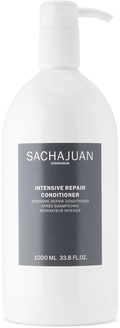 SACHAJUAN Intensive Repair Conditioner, 1 L