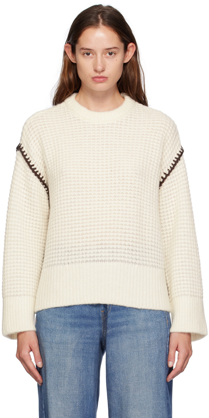 Rag & Bone White 