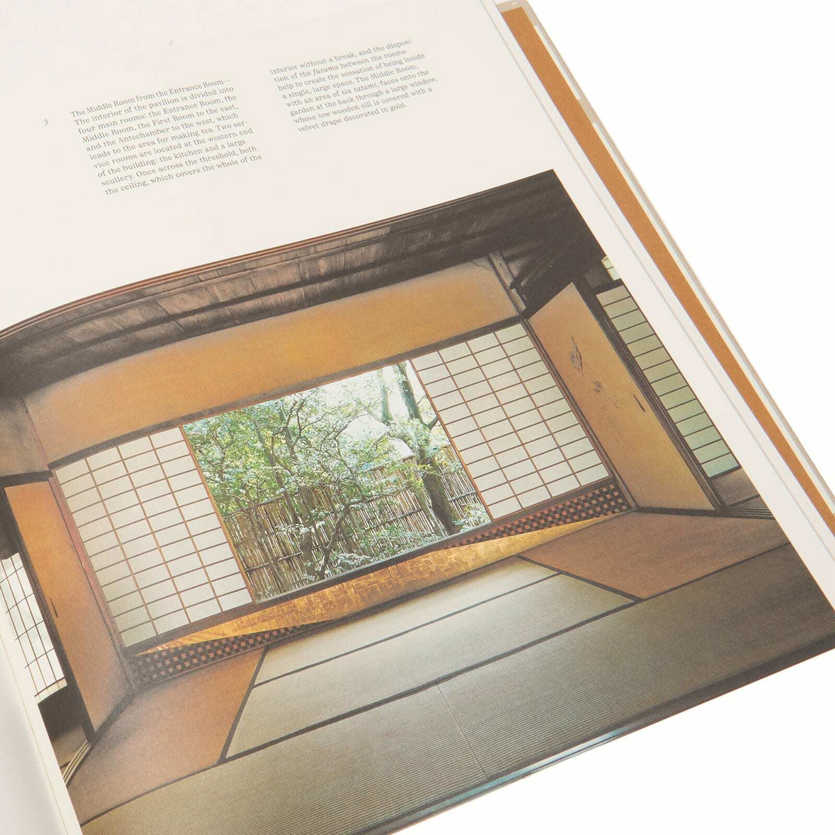 Phaidon Katsura Imperial Villa in Arata Isozaki 
