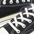 Converse Chuck Taylor 1970s Ox Sneakers in Black/Egret