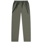 Uniform Bridge Men's String Fatigue Pant in Grey