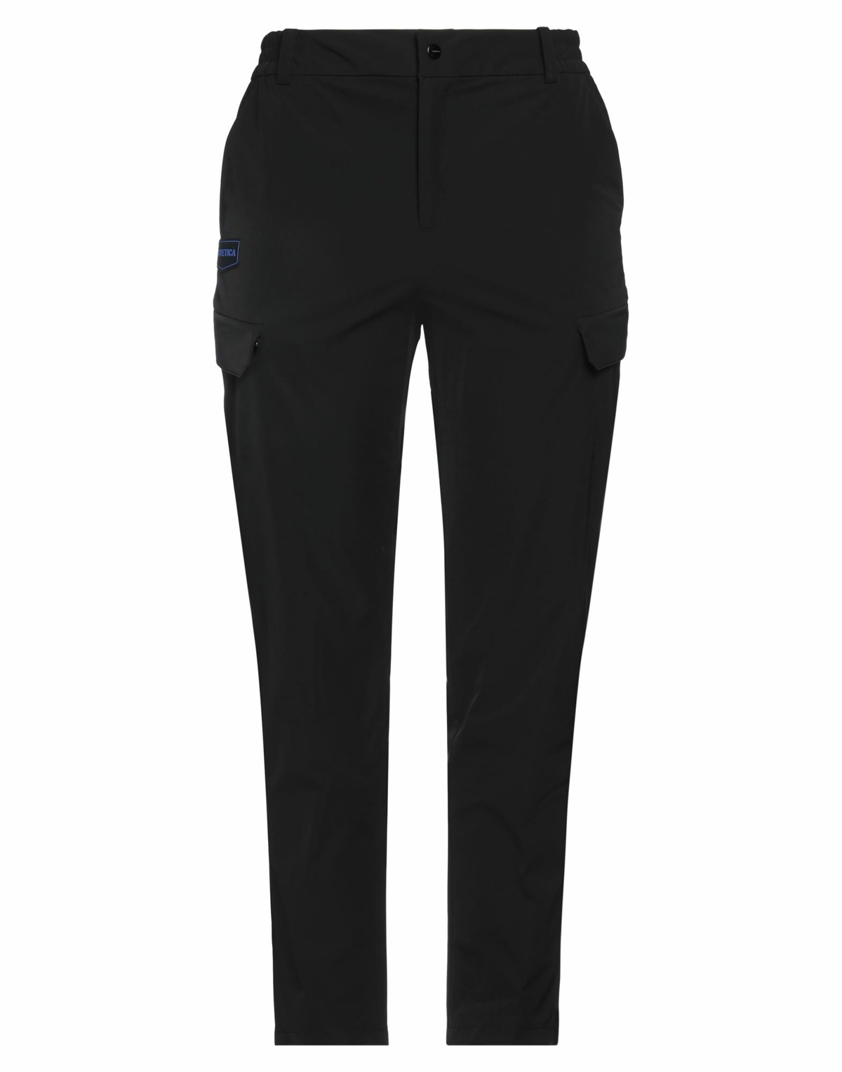 Duvetica Womens Pants in Black
