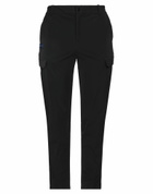 Duvetica Womens Pants in Black