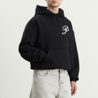 Picante Men's Gallery Hoodie in Black