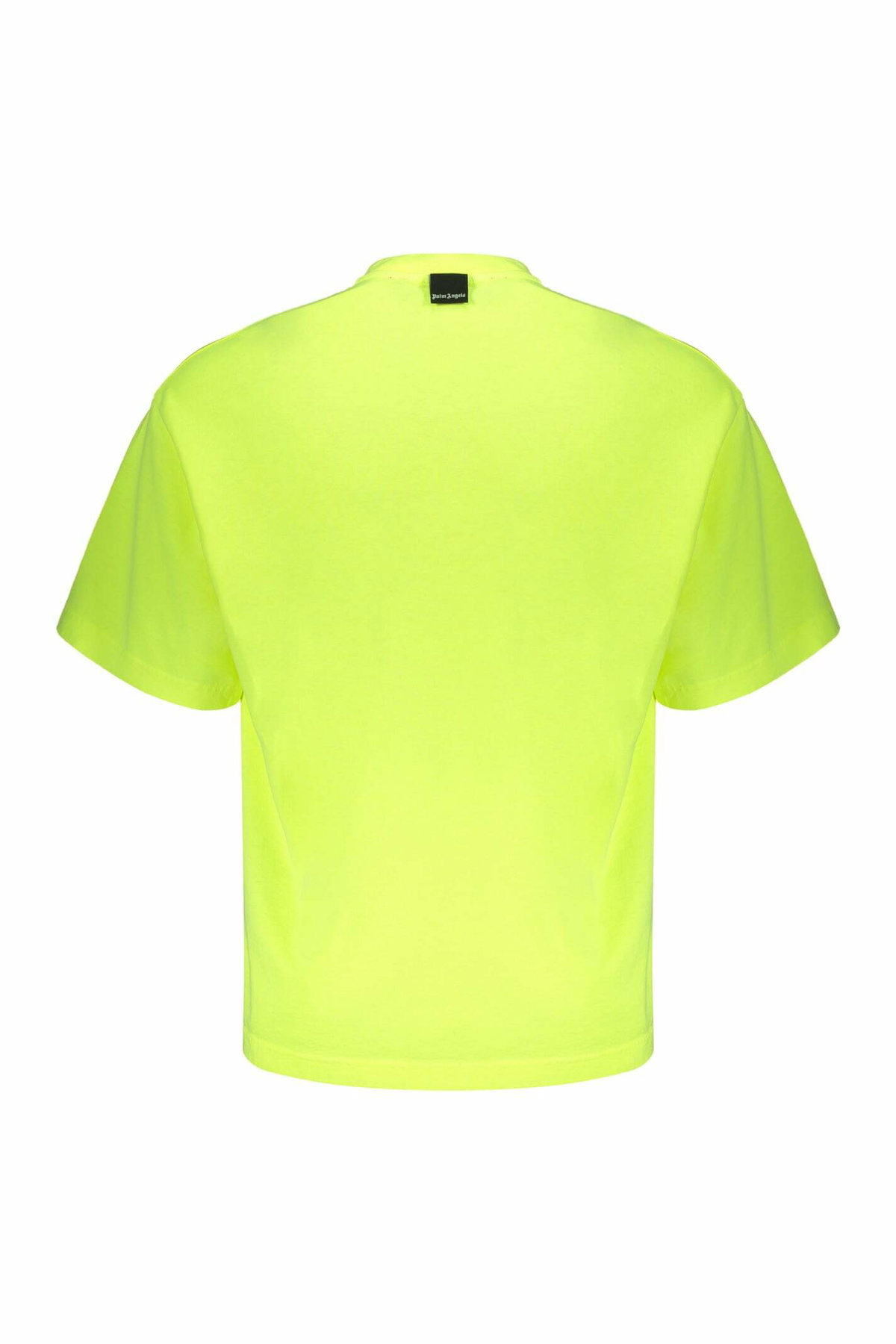 Palm Angels Cotton T-shirt