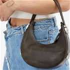 OSOI Women's Toni Mini Bag in Brown 