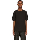 Bottega Veneta Brown Stitch T-Shirt