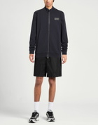 Ea7 Mens Sweatshirt Midnight in Blue