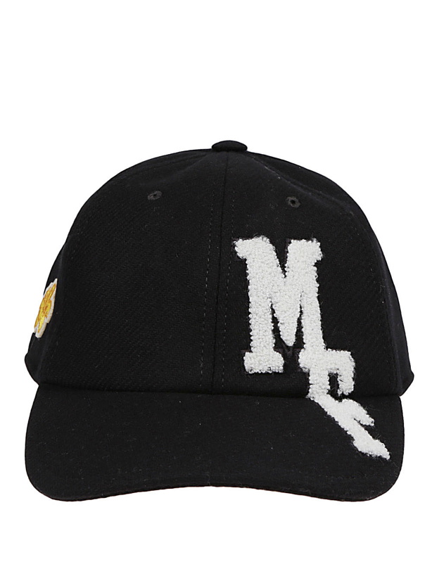 Photo: MONCLER GENIUS - Hat With Logo