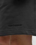 New Balance Athletics Nature State Short Grey - Mens - Sport & Team Shorts