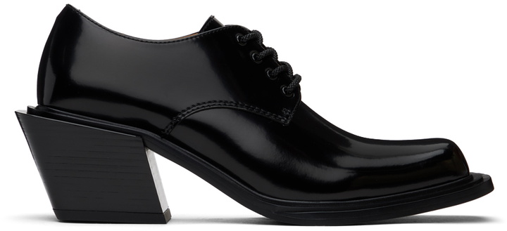 Photo: untitlab® Black Step Derbys