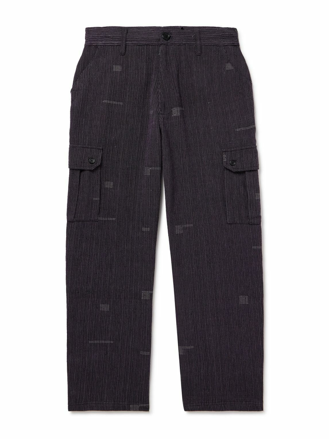 Ally Straight Leg Cotton Pants Ally Straight Leg Cotton Pants